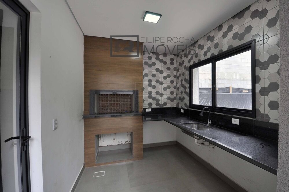 Casa à venda com 4 quartos, 248m² - Foto 17