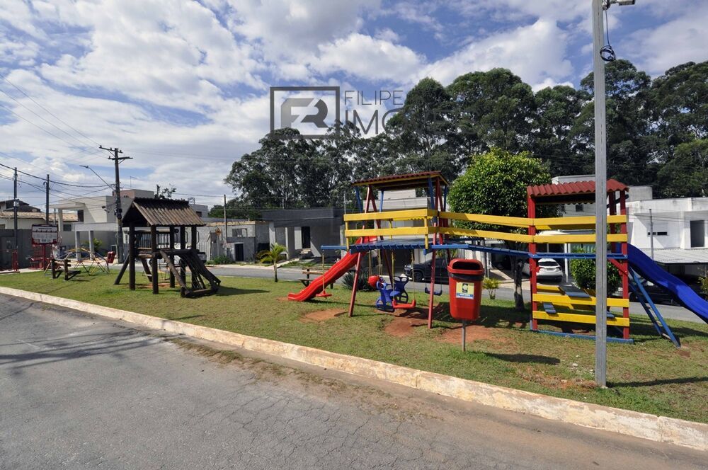 Casa à venda com 4 quartos, 248m² - Foto 24