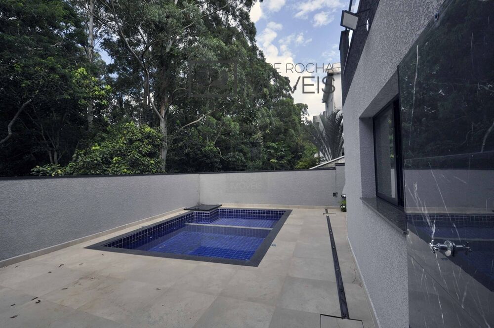 Casa à venda com 4 quartos, 248m² - Foto 14