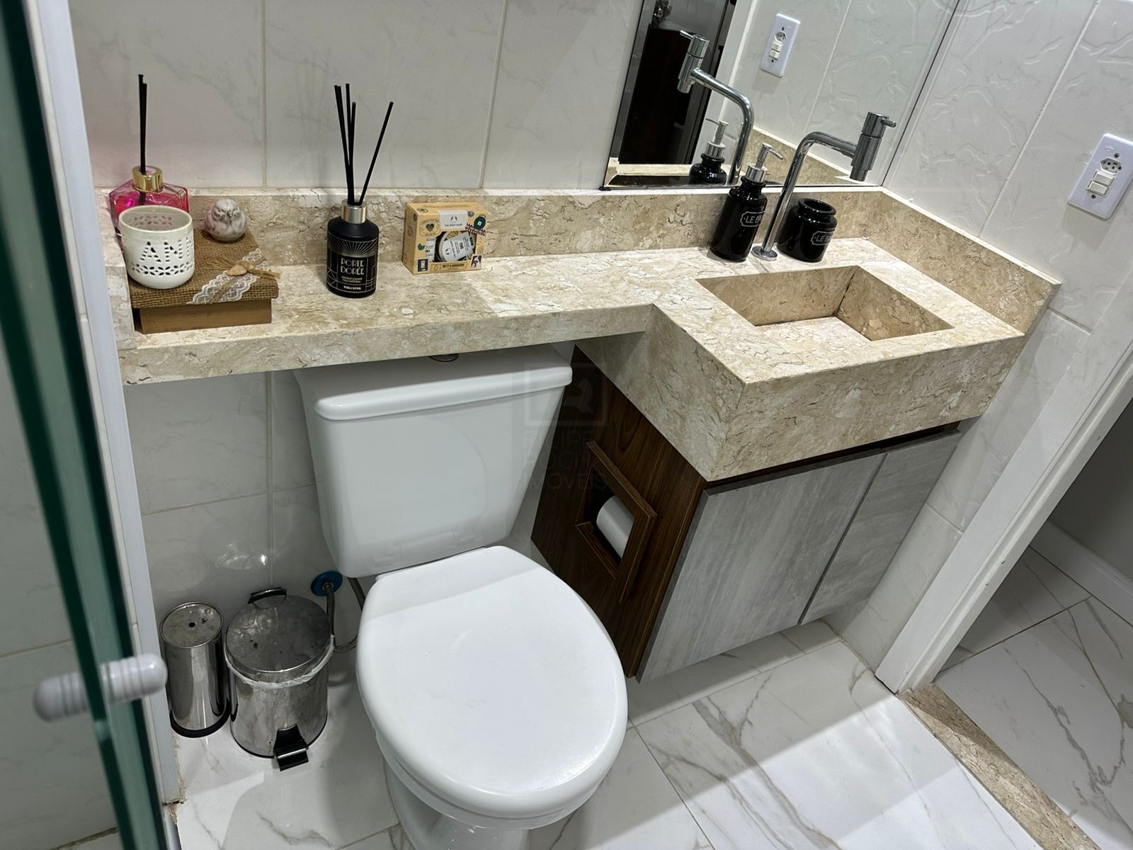 Apartamento para alugar com 2 quartos, 45m² - Foto 8
