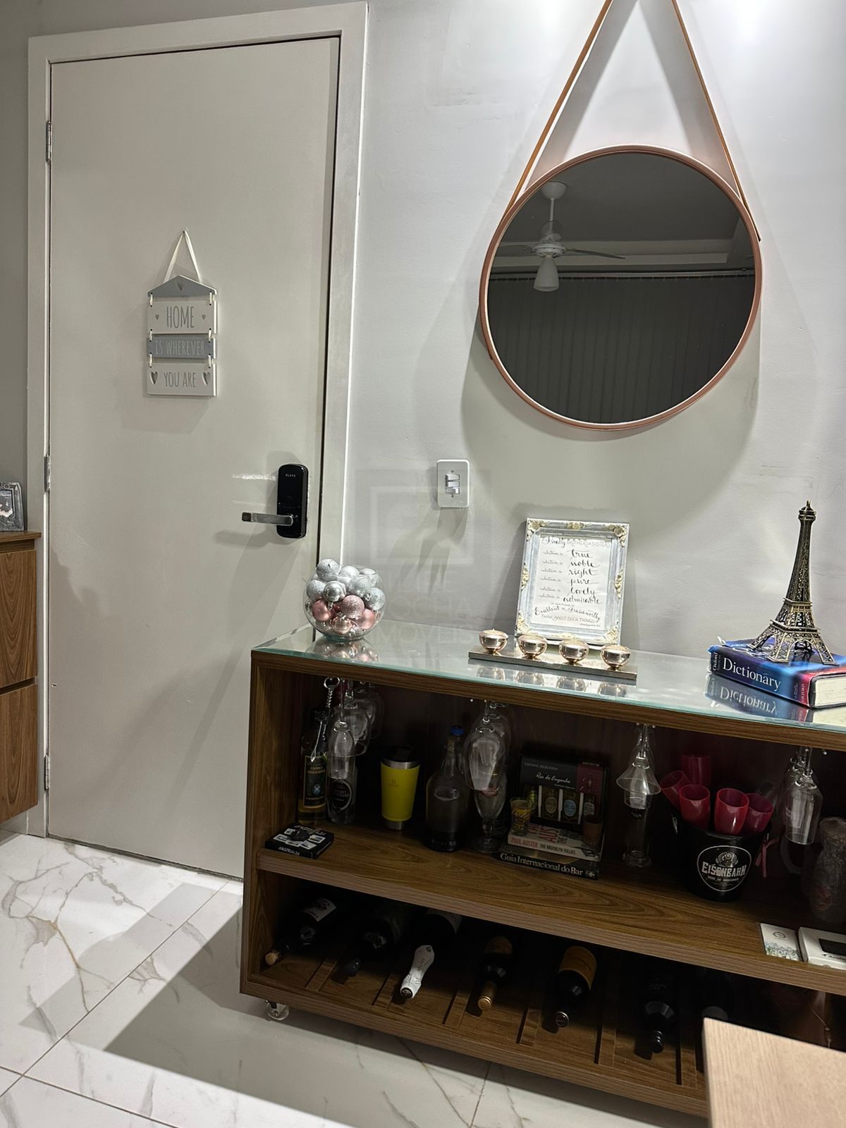 Apartamento para alugar com 2 quartos, 45m² - Foto 11