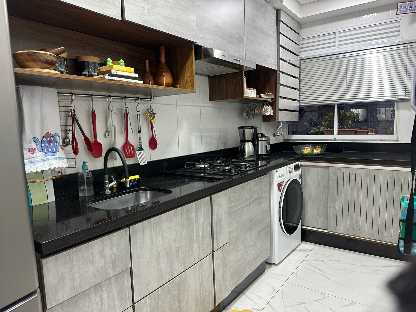 Apartamento para alugar com 2 quartos, 45m² - Foto 4