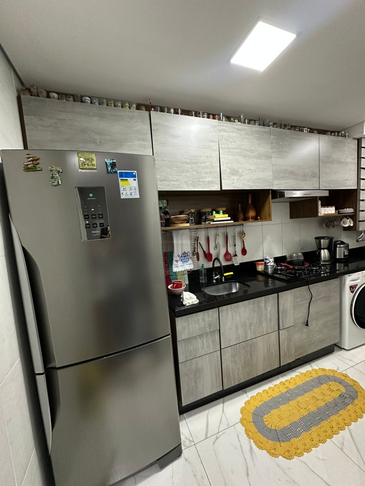 Apartamento para alugar com 2 quartos, 45m² - Foto 6