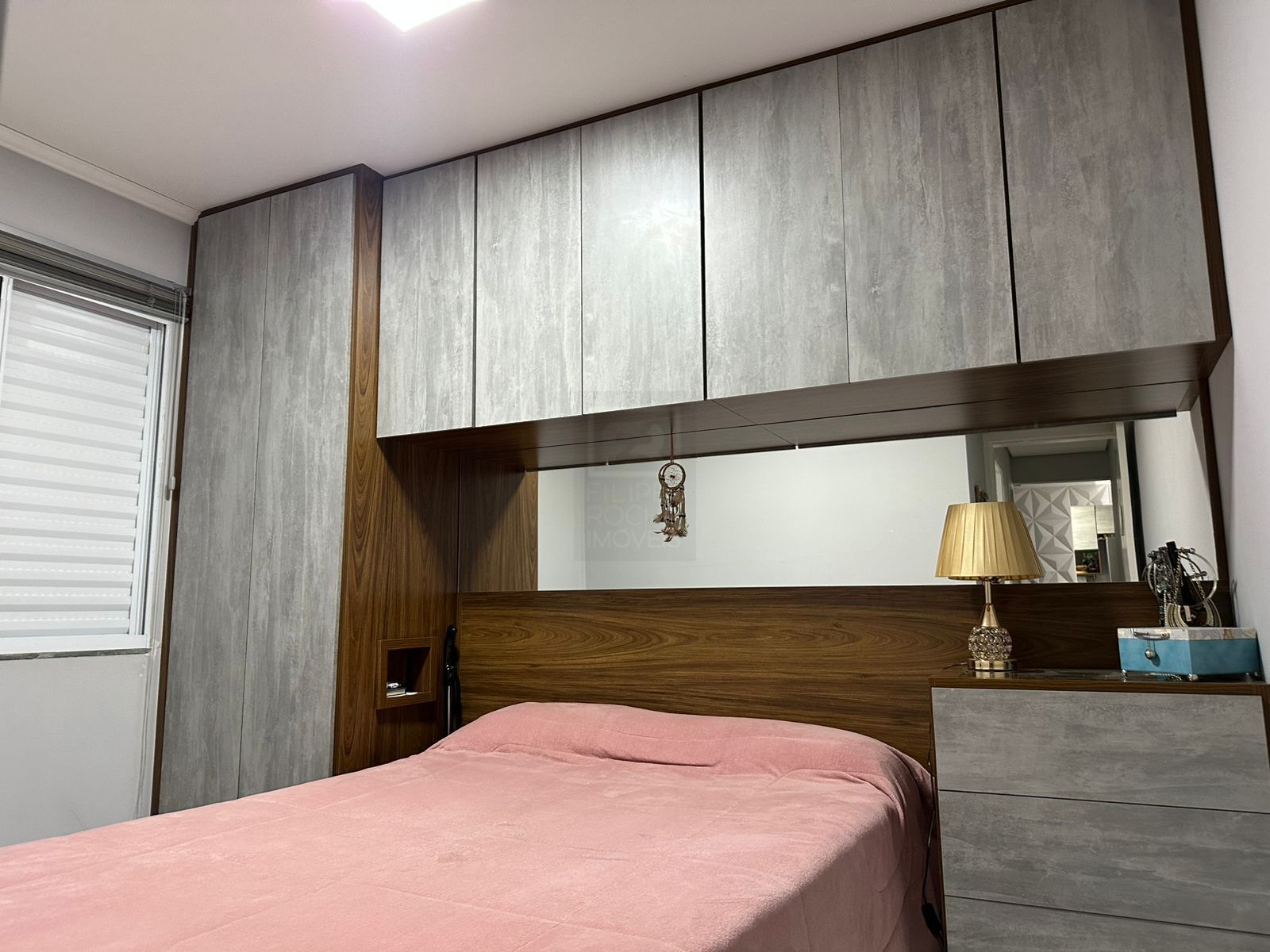 Apartamento para alugar com 2 quartos, 45m² - Foto 15