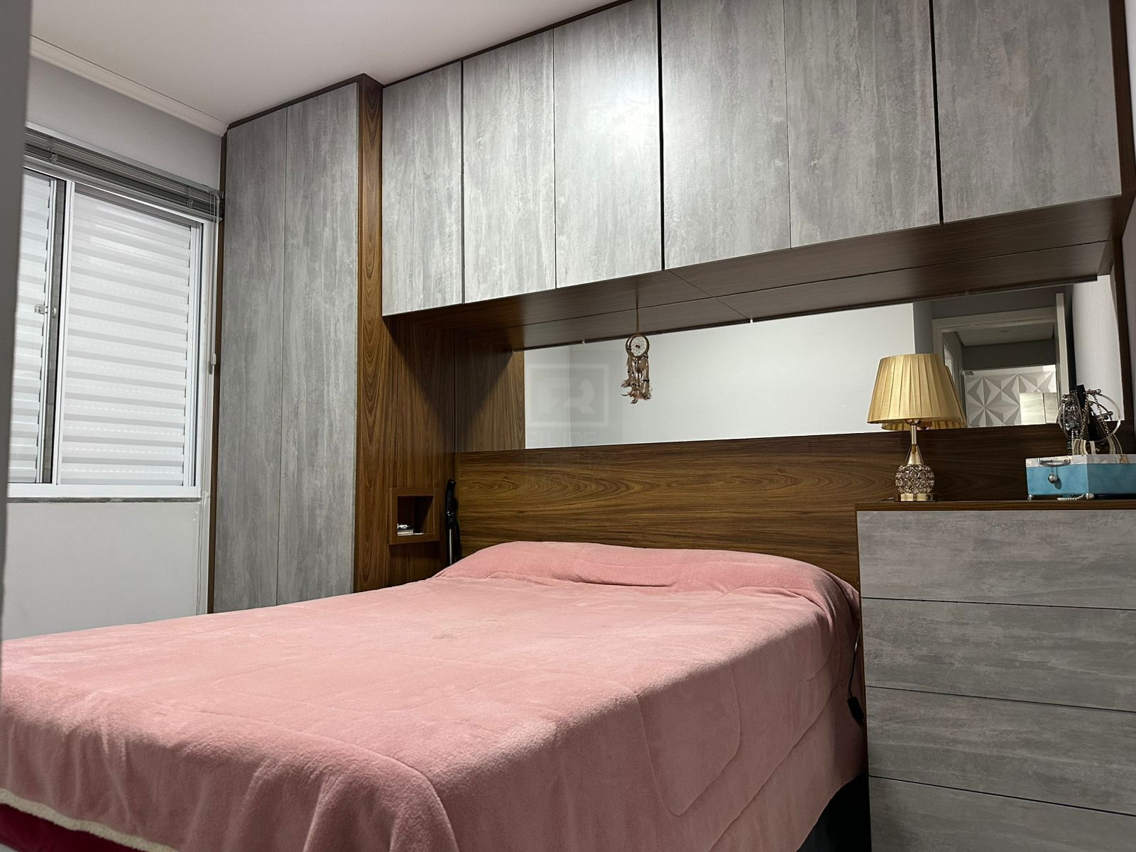 Apartamento para alugar com 2 quartos, 45m² - Foto 14
