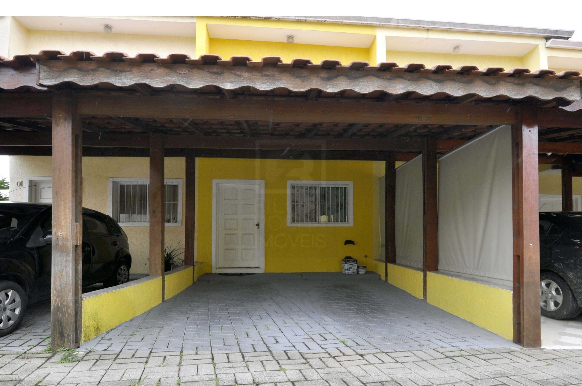 Casa à venda com 2 quartos, 60m² - Foto 28