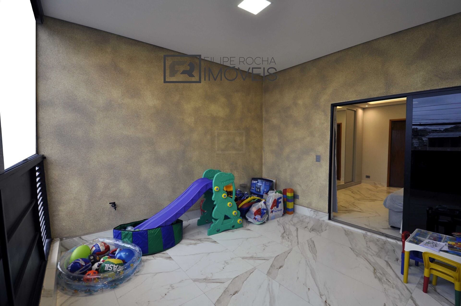 Casa, 3 quartos, 136 m² - Foto 30