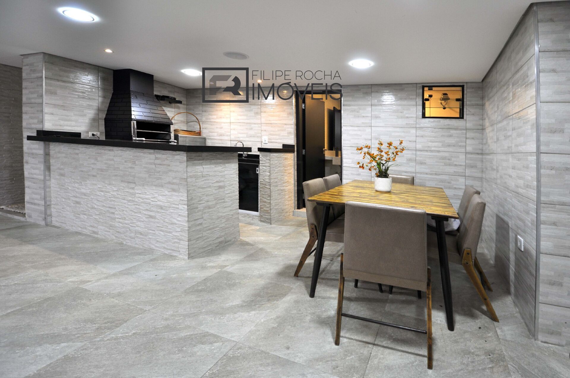 Casa, 3 quartos, 136 m² - Foto 47
