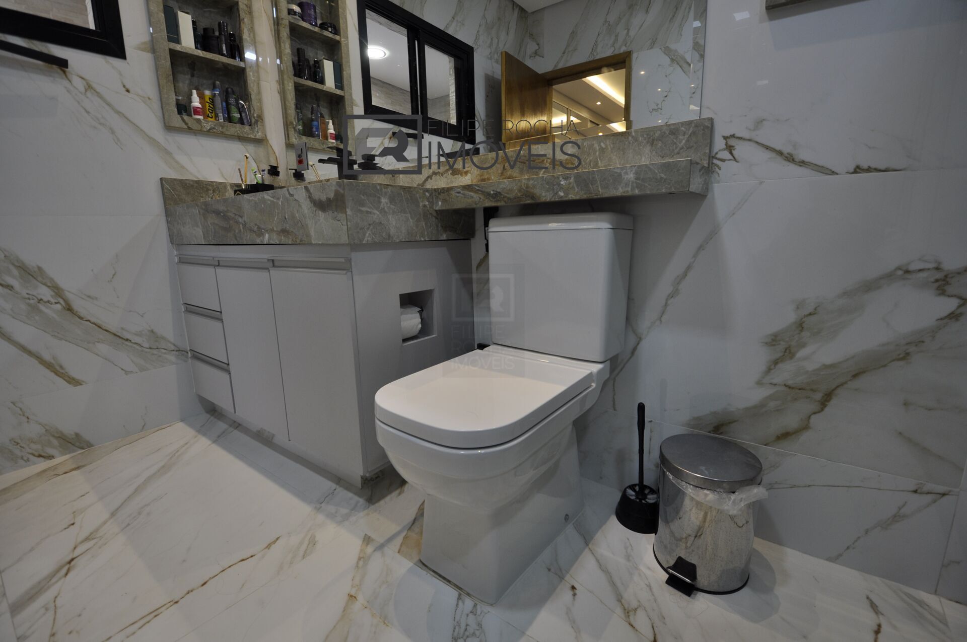 Casa, 3 quartos, 136 m² - Foto 36