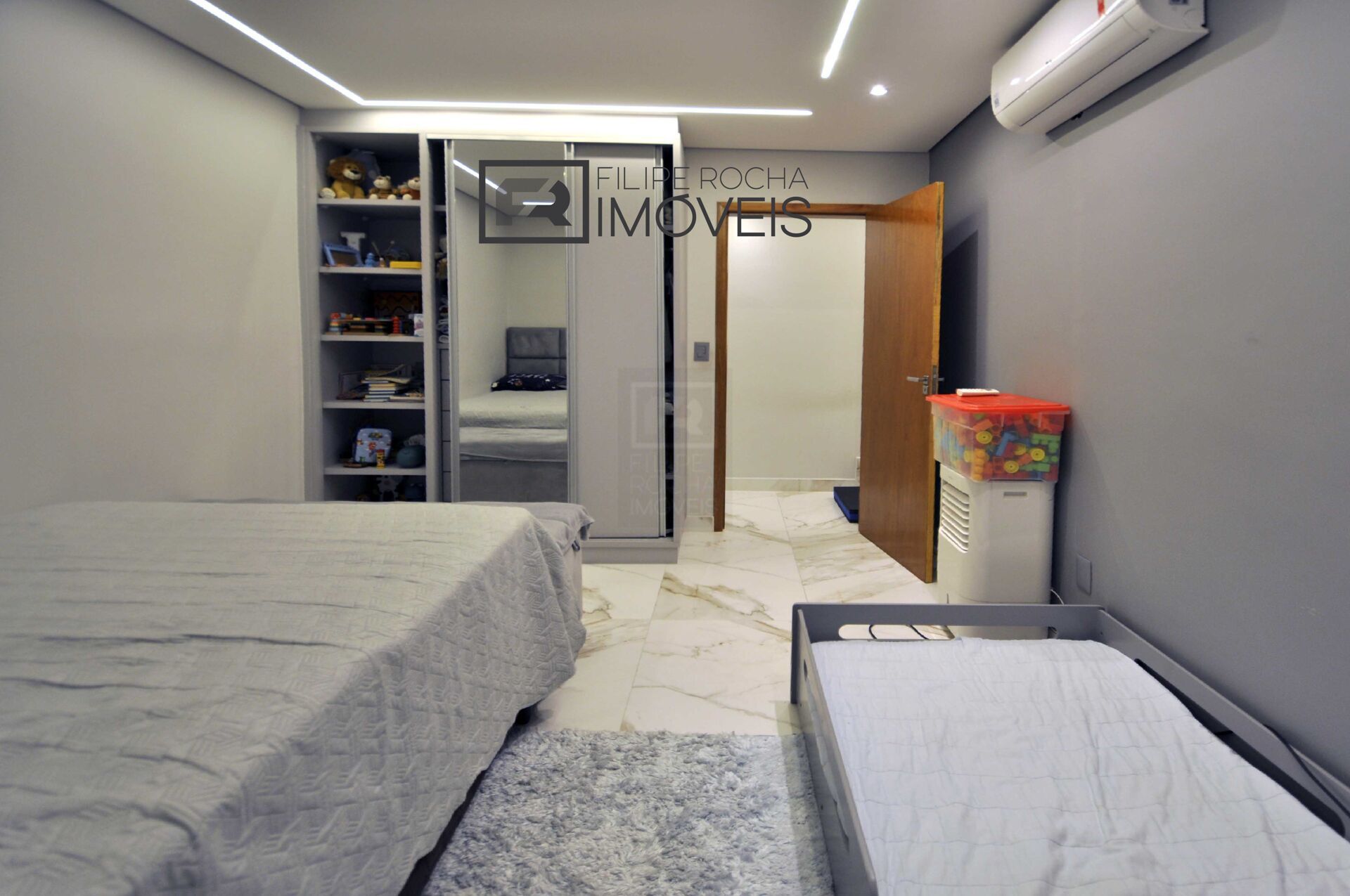 Casa, 3 quartos, 136 m² - Foto 5