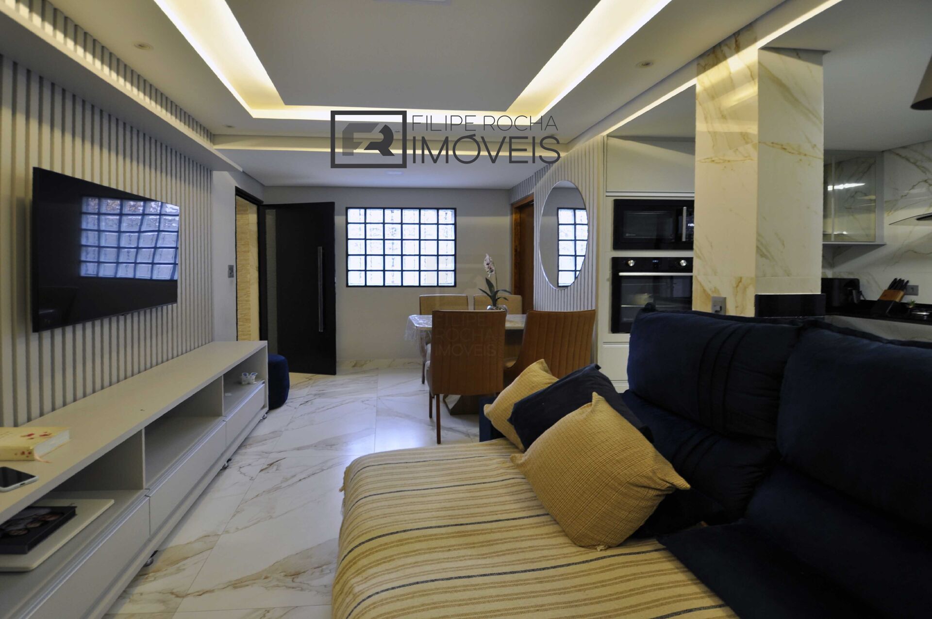 Casa, 3 quartos, 136 m² - Foto 17