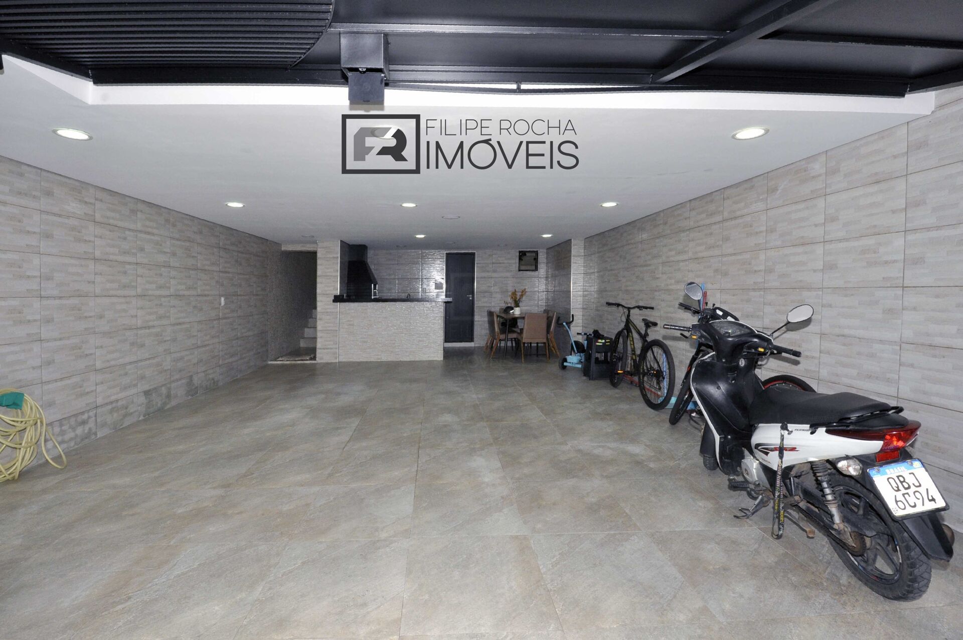 Casa, 3 quartos, 136 m² - Foto 12