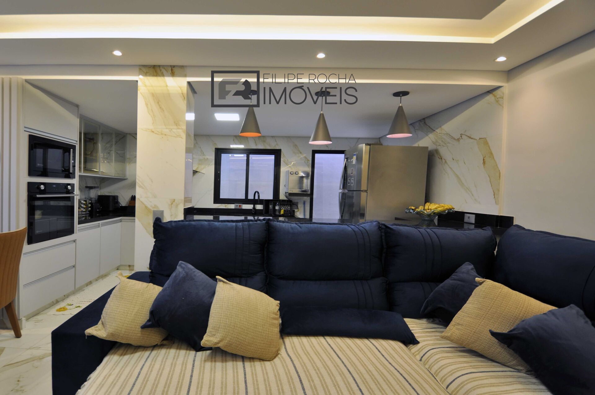 Casa, 3 quartos, 136 m² - Foto 20