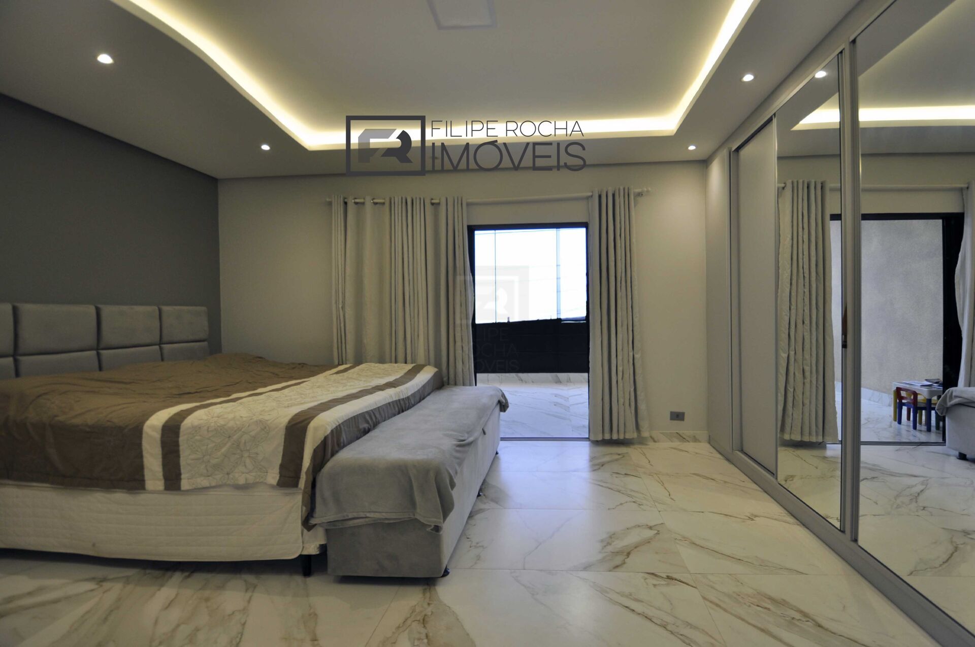 Casa, 3 quartos, 136 m² - Foto 6