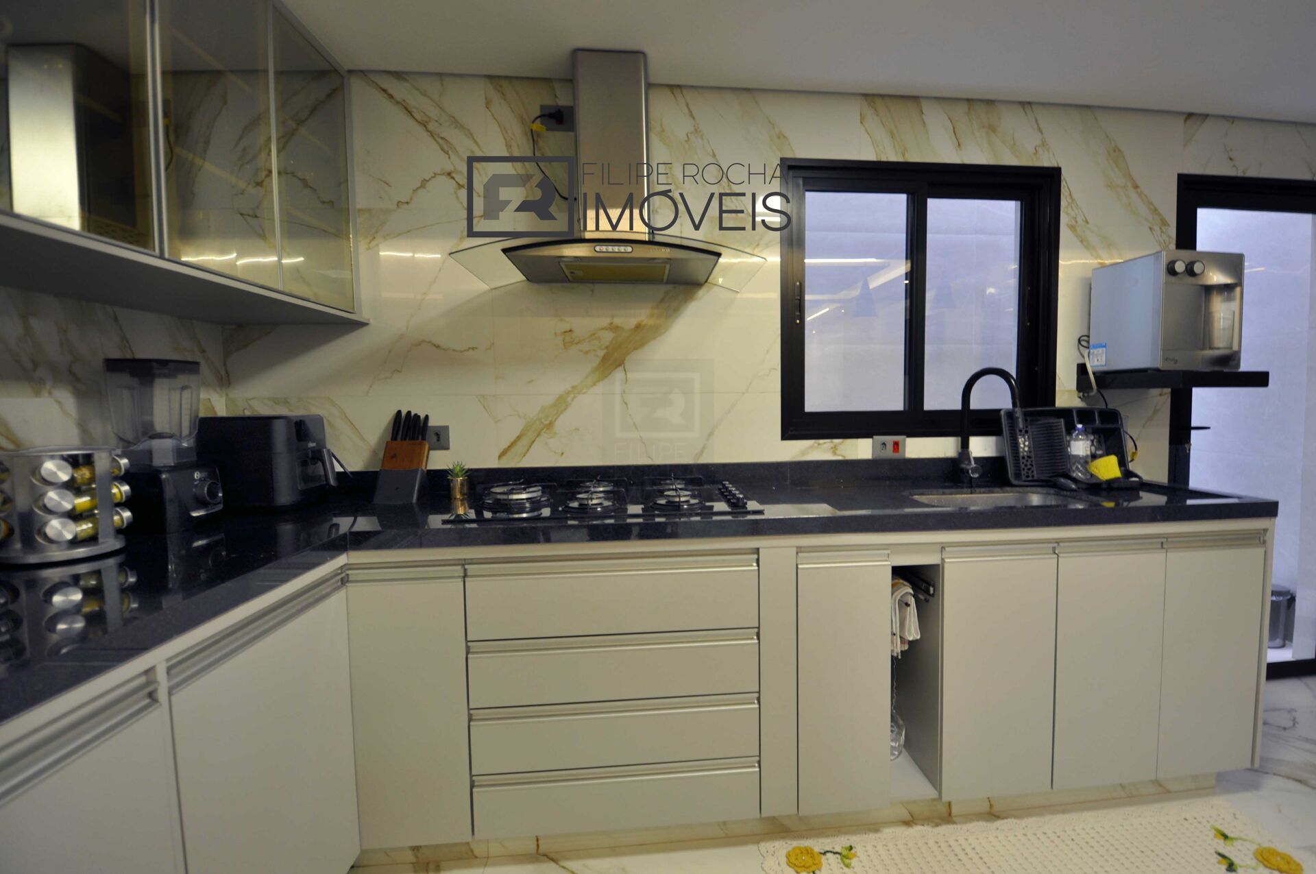 Casa, 3 quartos, 136 m² - Foto 4
