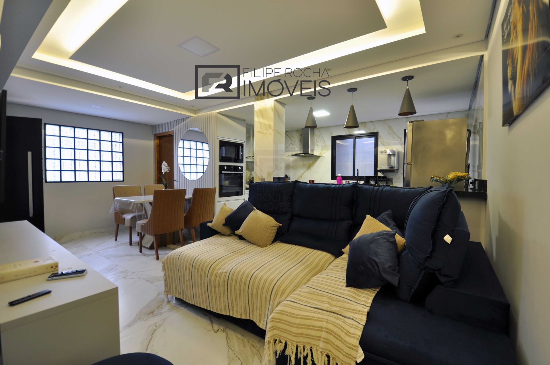 Casa, 3 quartos, 136 m² - Foto 16