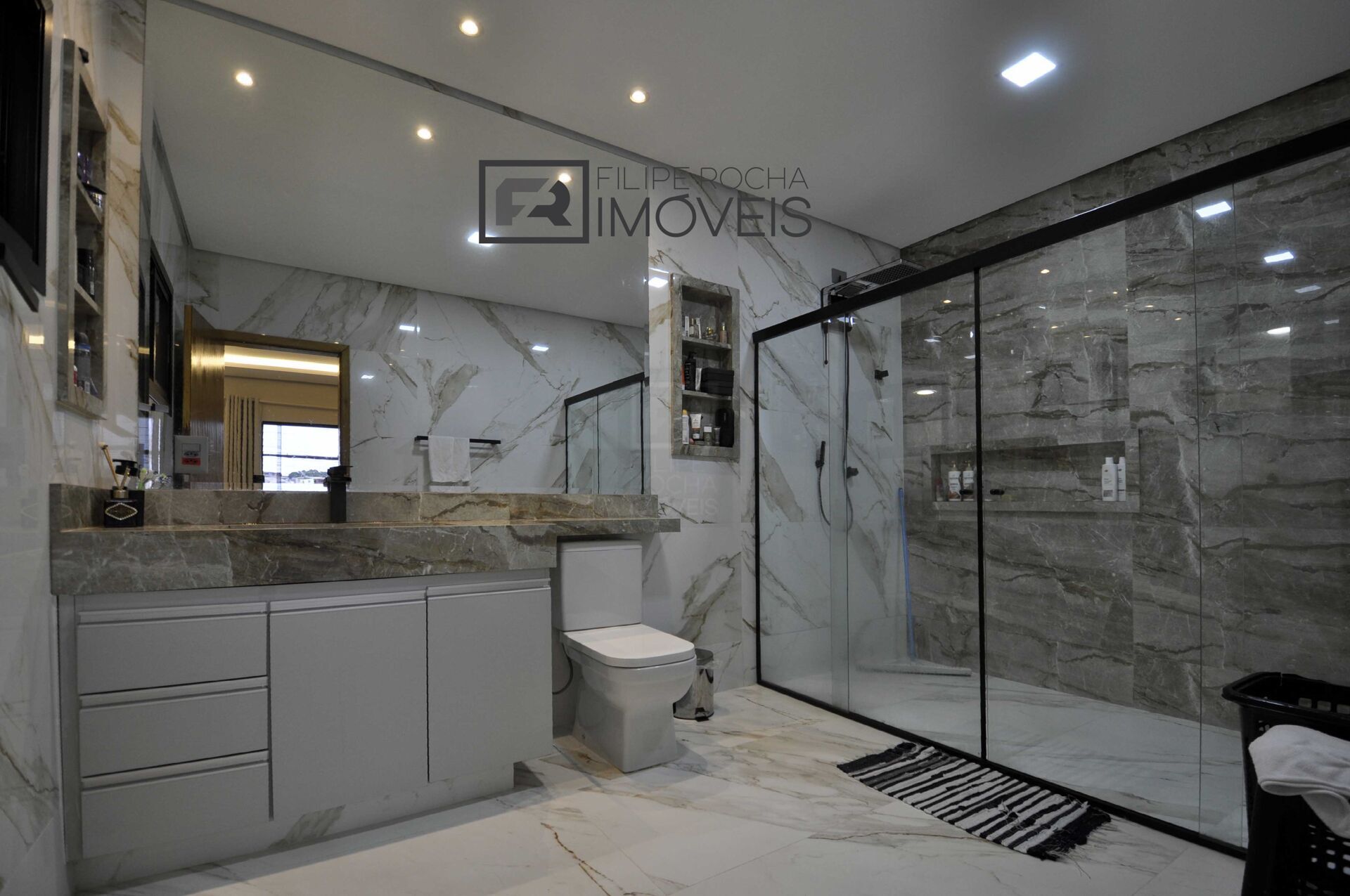 Casa, 3 quartos, 136 m² - Foto 8