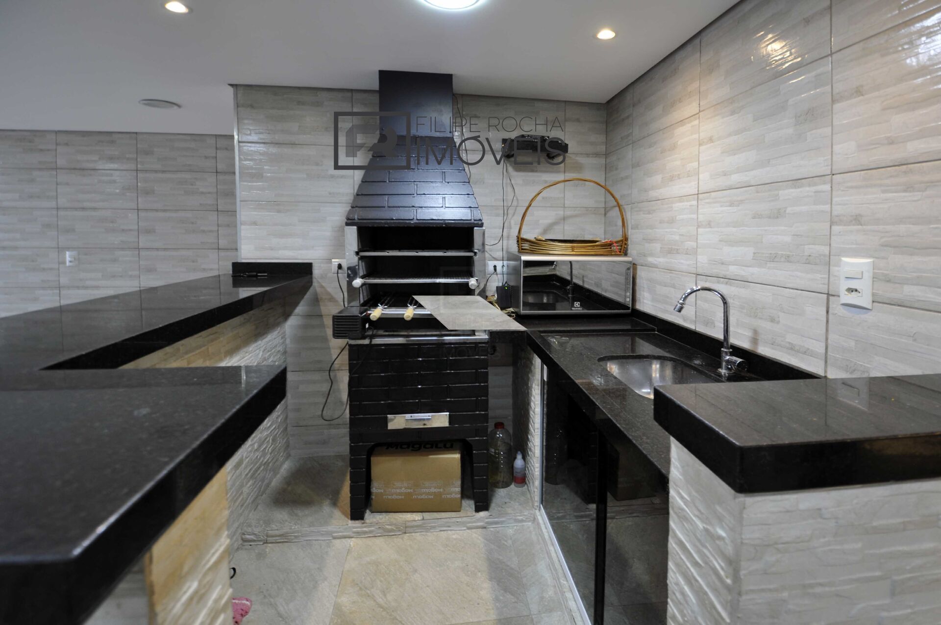 Casa, 3 quartos, 136 m² - Foto 43