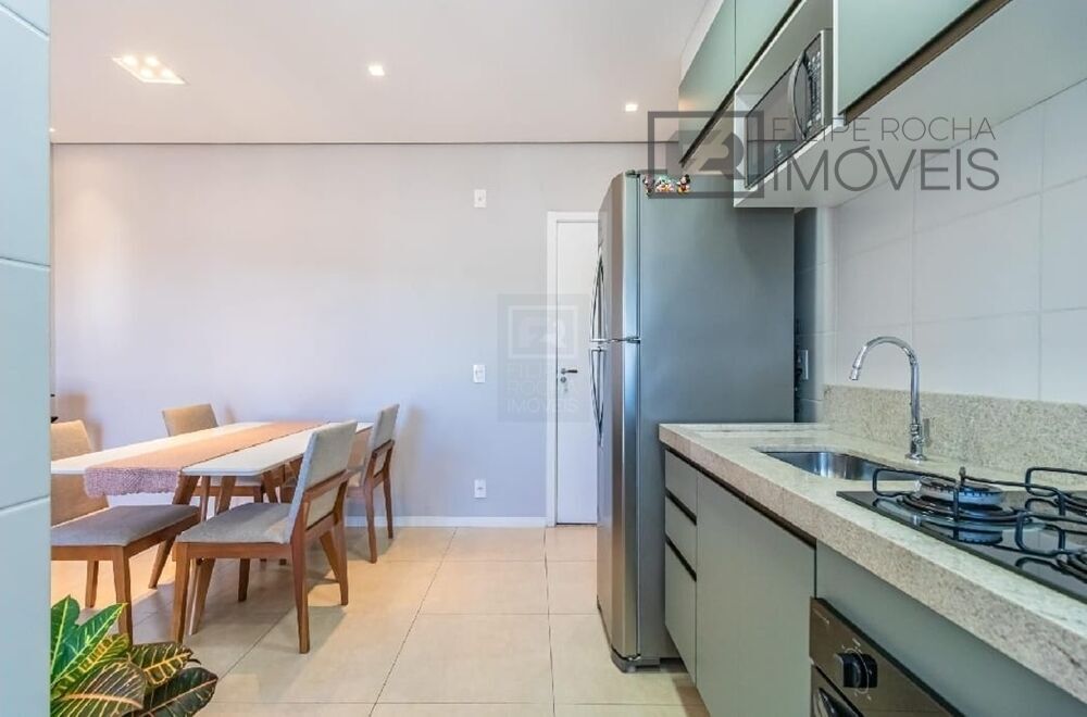 Apartamento, 2 quartos, 55 m² - Foto 14