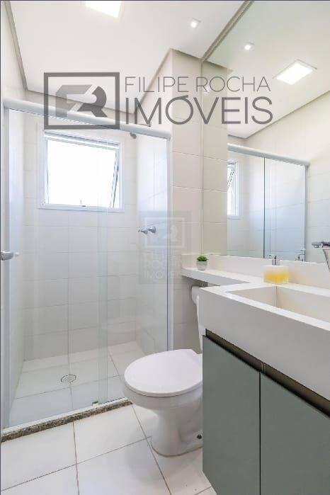 Apartamento, 2 quartos, 55 m² - Foto 11