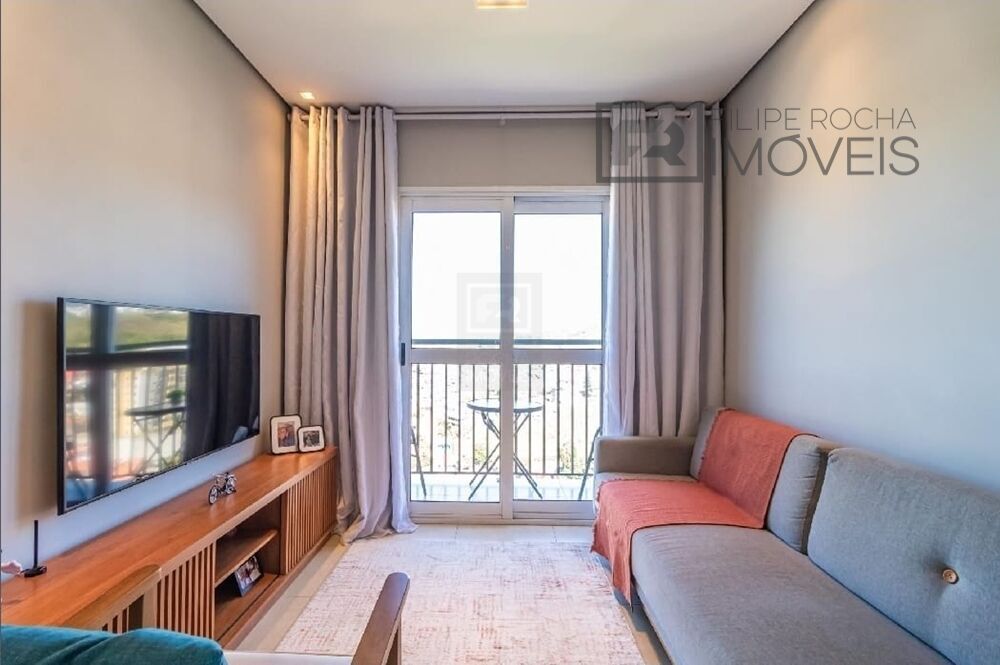 Apartamento, 2 quartos, 55 m² - Foto 4