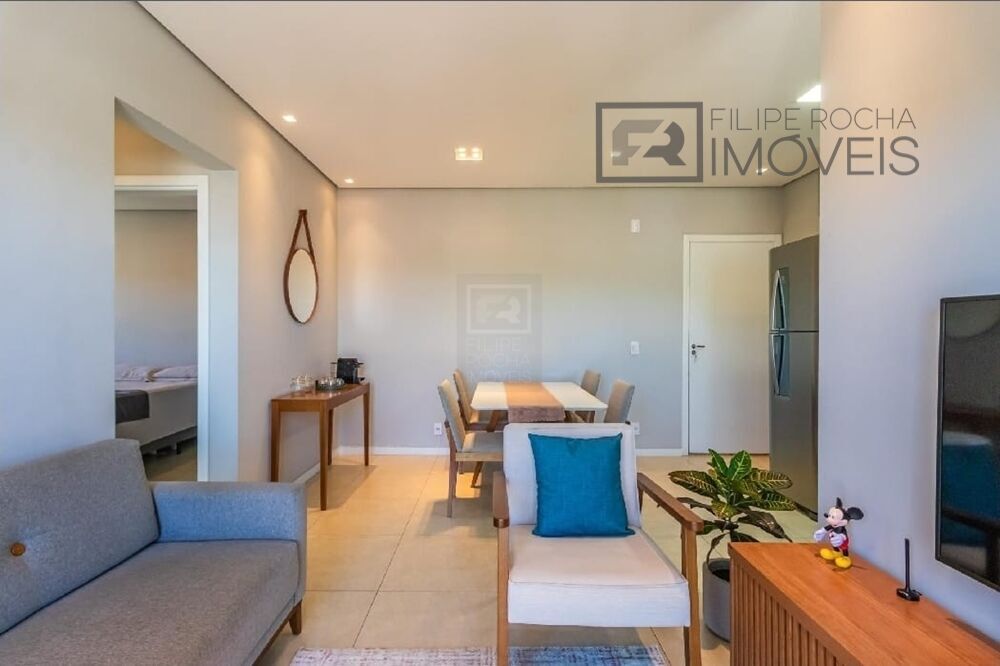 Apartamento, 2 quartos, 55 m² - Foto 5