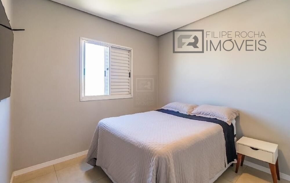 Apartamento, 2 quartos, 55 m² - Foto 7