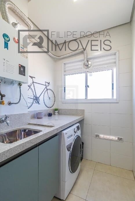Apartamento, 2 quartos, 55 m² - Foto 17