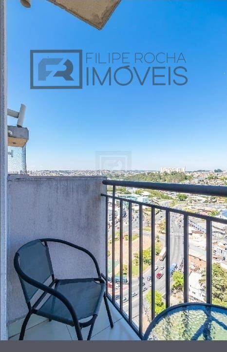 Apartamento, 2 quartos, 55 m² - Foto 23