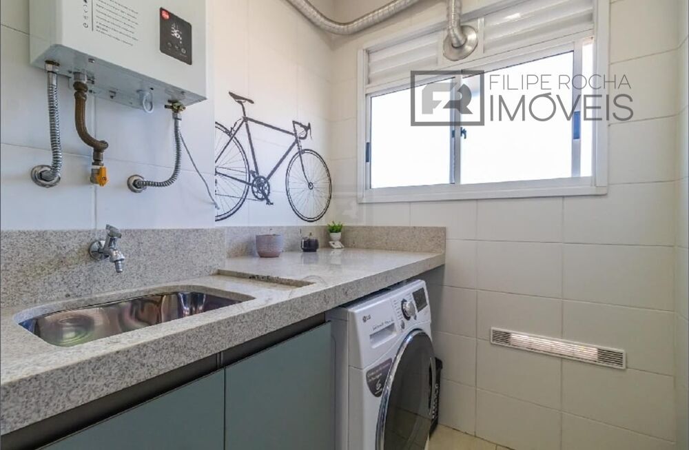 Apartamento, 2 quartos, 55 m² - Foto 18