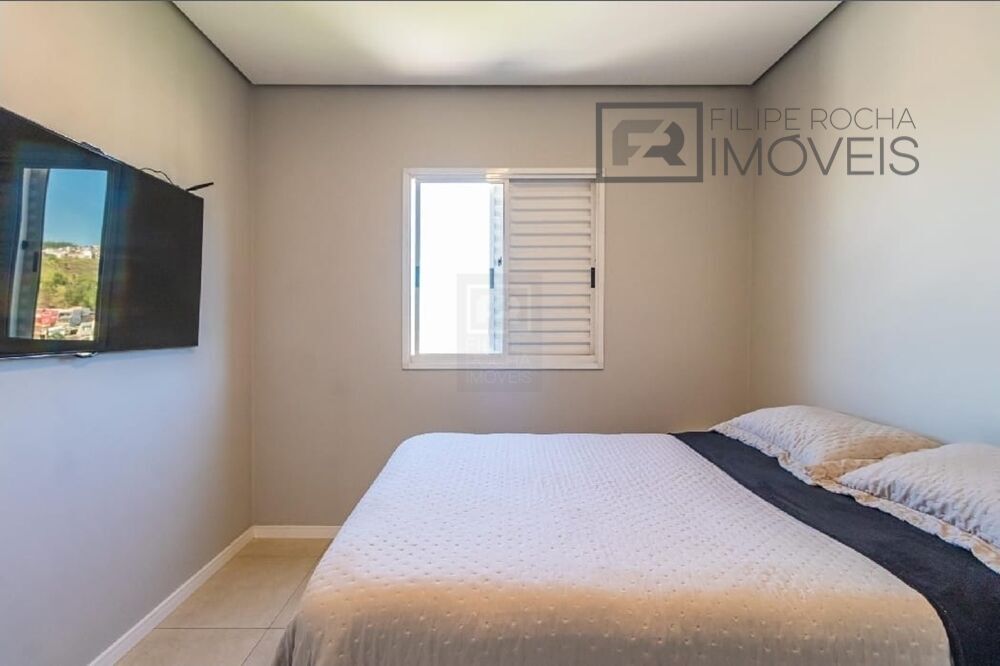 Apartamento, 2 quartos, 55 m² - Foto 9