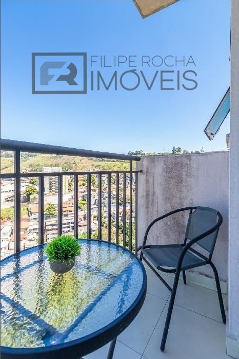 Apartamento, 2 quartos, 55 m² - Foto 24