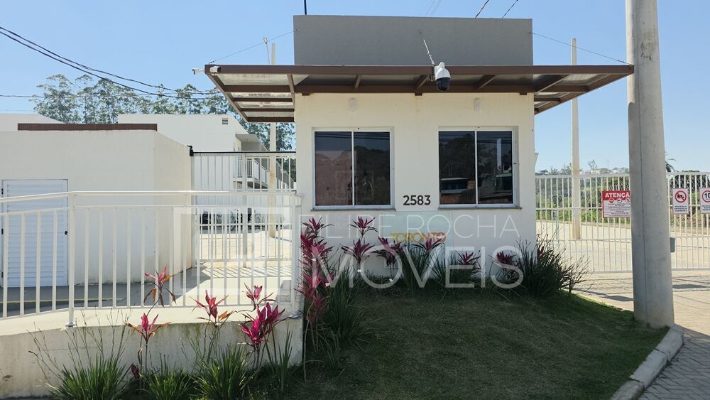 Sobrado, 2 quartos, 60 m² - Foto 31