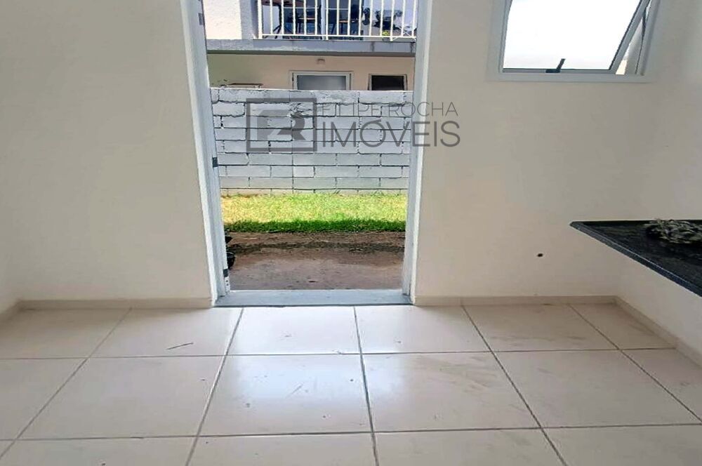 Sobrado, 2 quartos, 60 m² - Foto 5