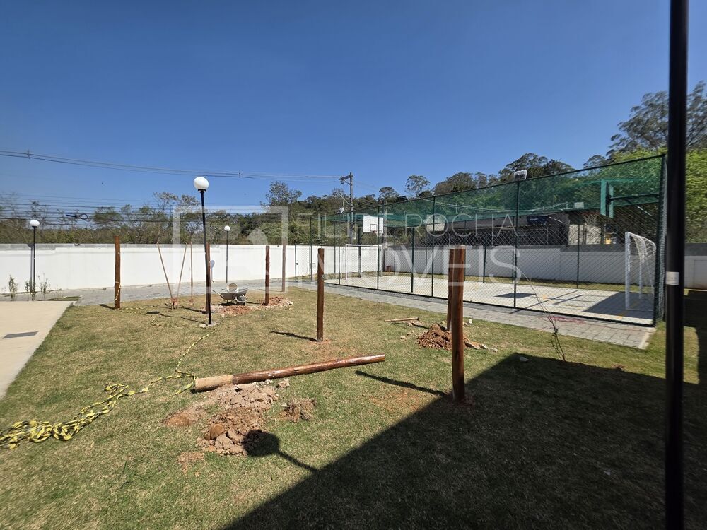 Sobrado, 2 quartos, 60 m² - Foto 44