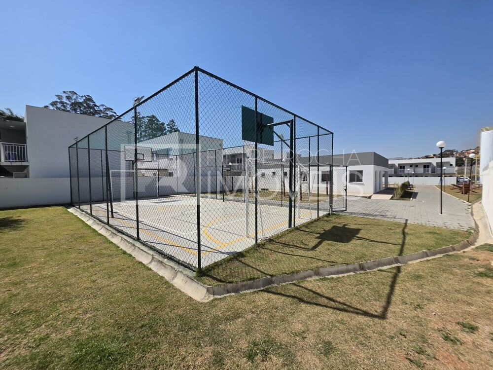 Sobrado, 2 quartos, 60 m² - Foto 40