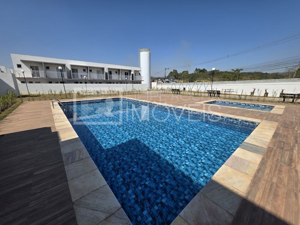 Sobrado, 2 quartos, 60 m² - Foto 36