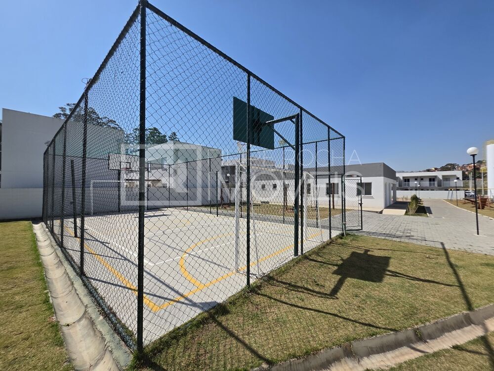 Sobrado, 2 quartos, 60 m² - Foto 28