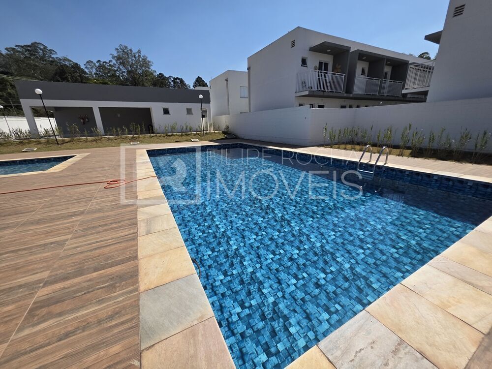 Sobrado, 2 quartos, 60 m² - Foto 27