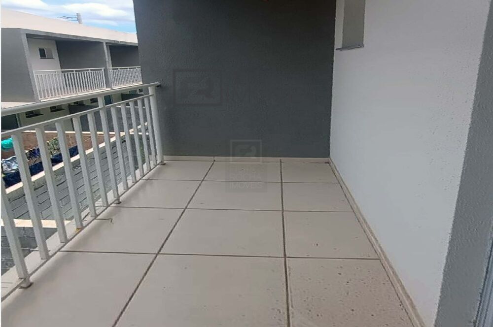 Sobrado, 2 quartos, 60 m² - Foto 11