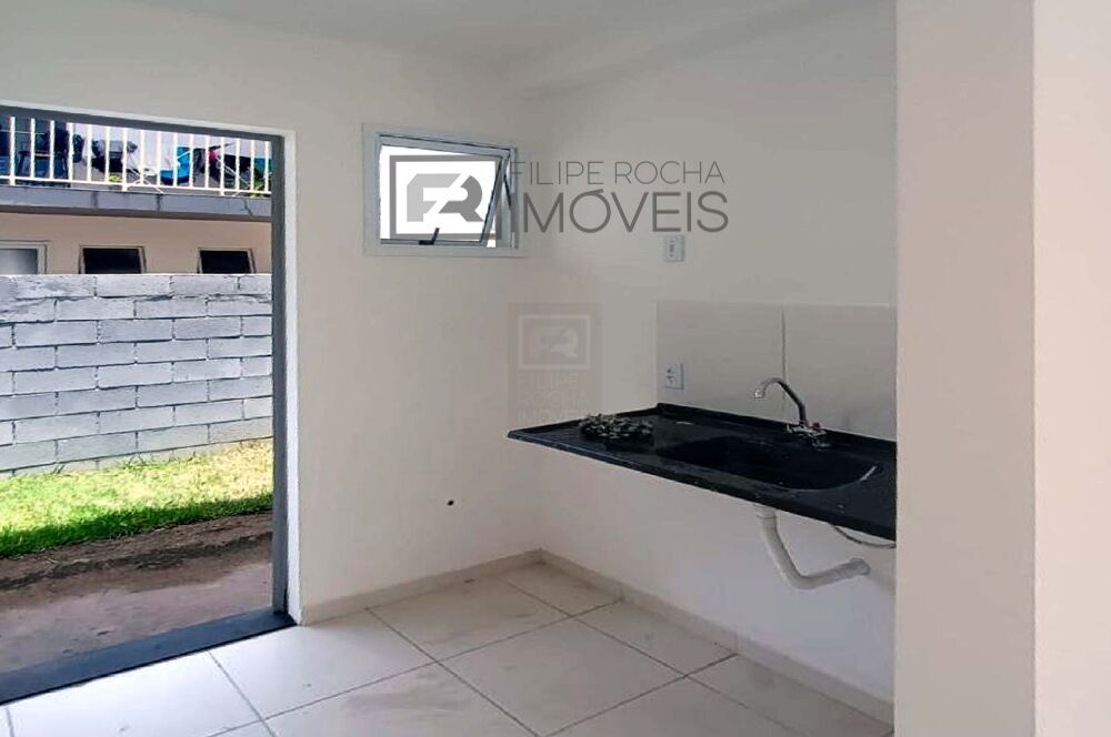 Sobrado, 2 quartos, 60 m² - Foto 6