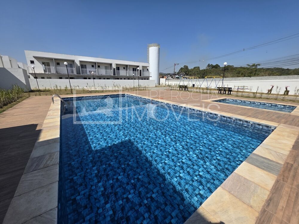 Sobrado, 2 quartos, 60 m² - Foto 37