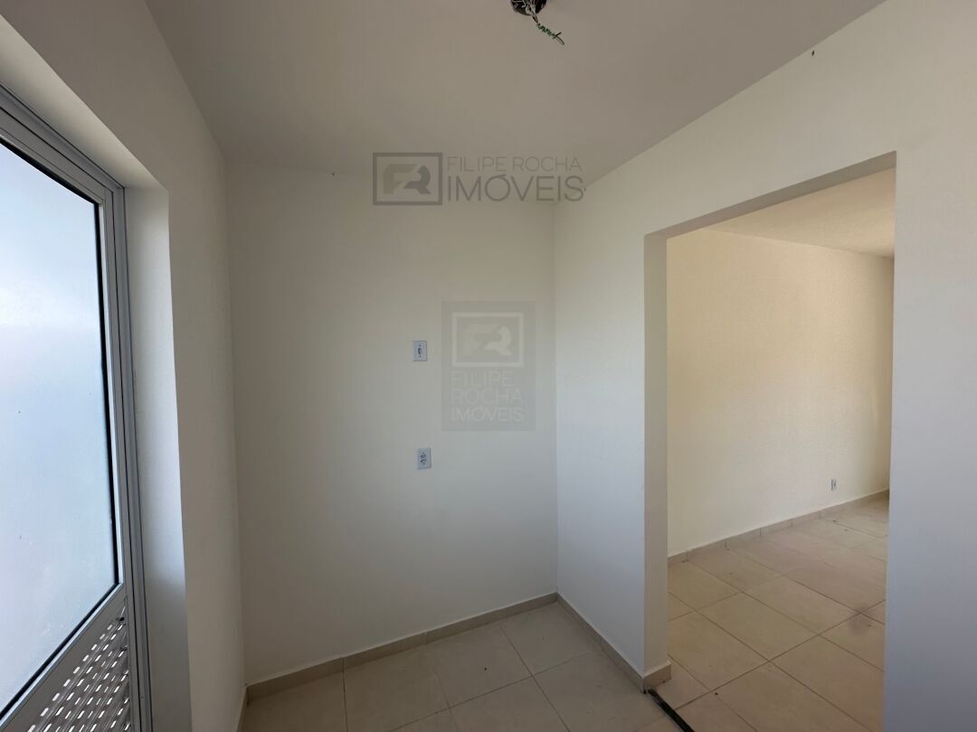 Sobrado, 2 quartos, 60 m² - Foto 16