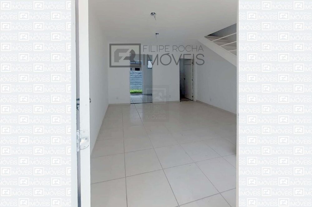 Sobrado, 2 quartos, 60 m² - Foto 3