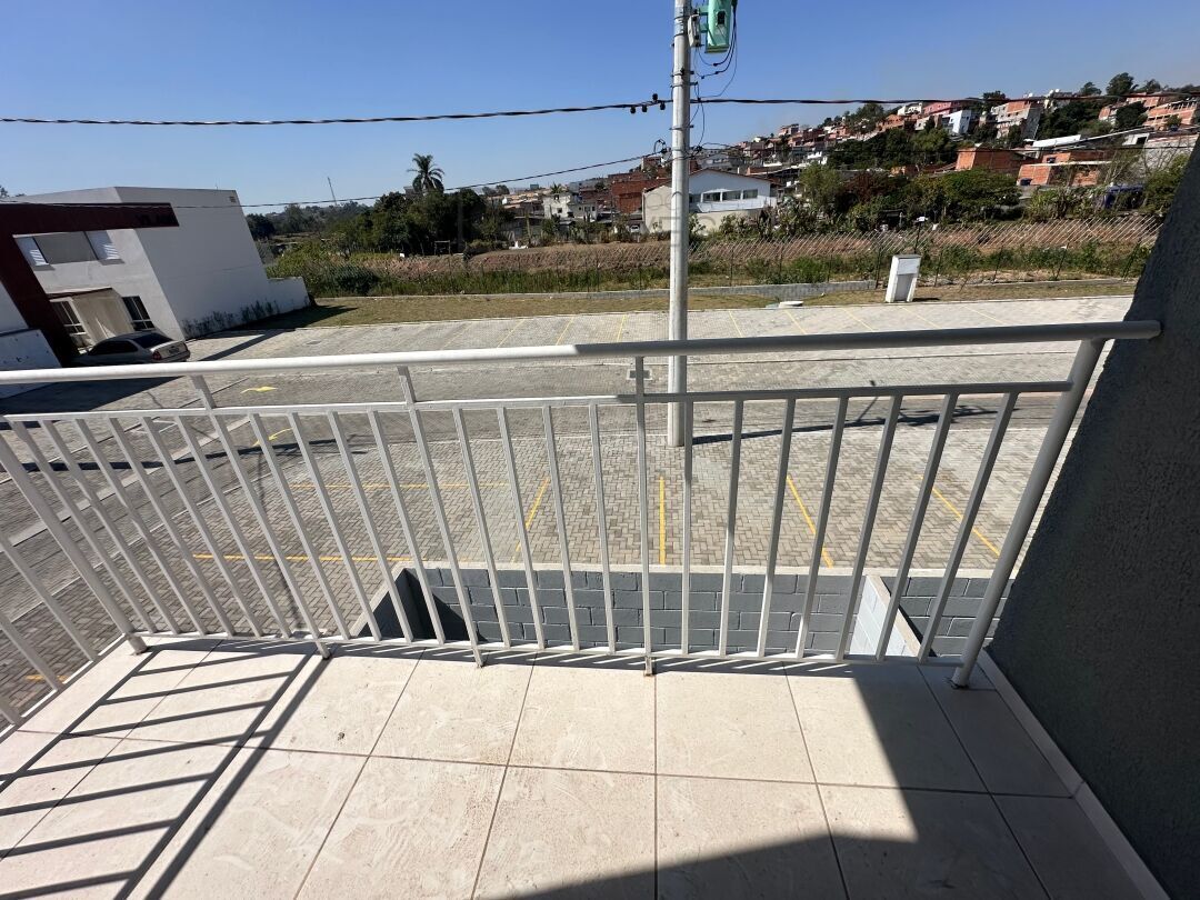 Sobrado, 2 quartos, 60 m² - Foto 34