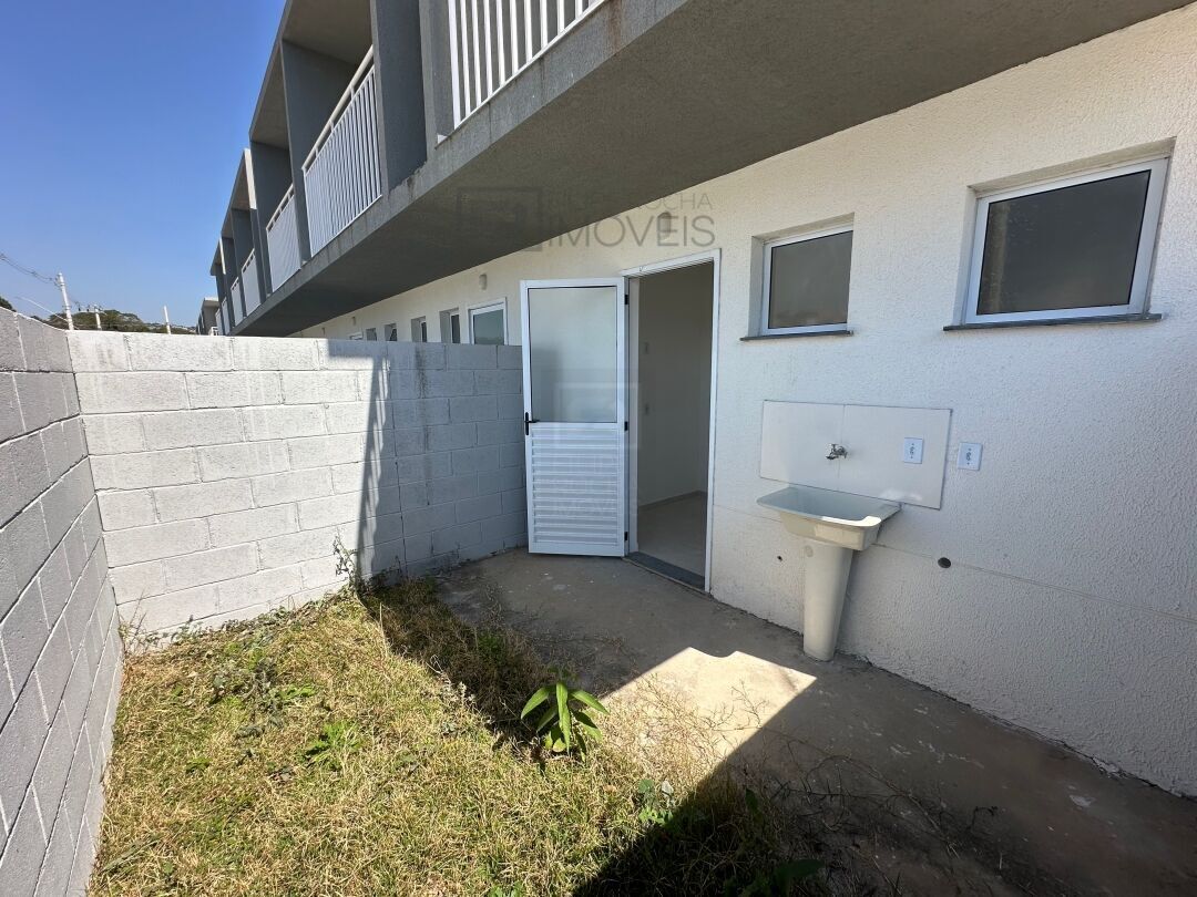 Sobrado, 2 quartos, 60 m² - Foto 23