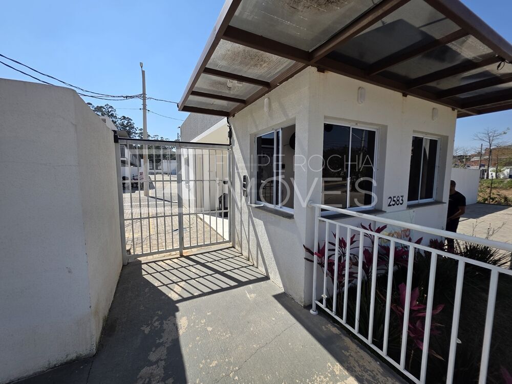 Sobrado, 2 quartos, 60 m² - Foto 45