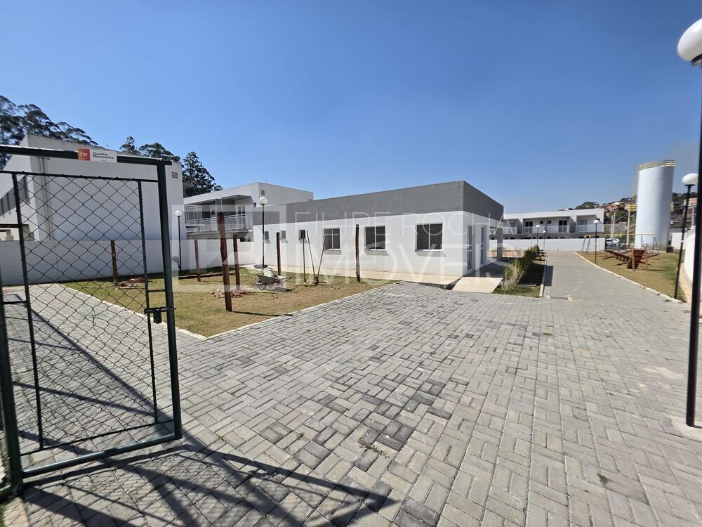 Sobrado, 2 quartos, 60 m² - Foto 29