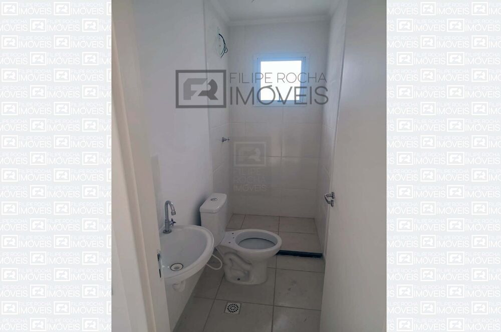 Sobrado, 2 quartos, 60 m² - Foto 17