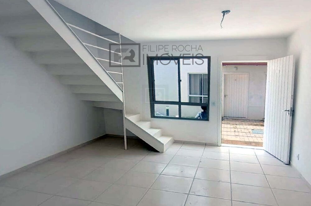 Sobrado, 2 quartos, 60 m² - Foto 4